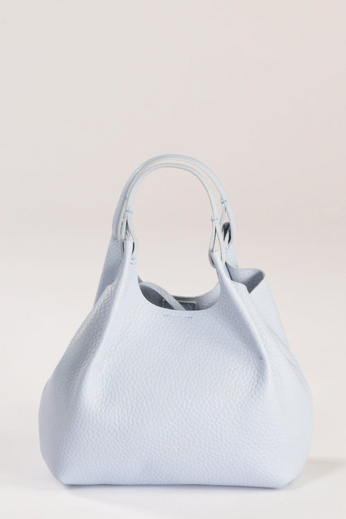 Borsa Dua Azzurro Donna