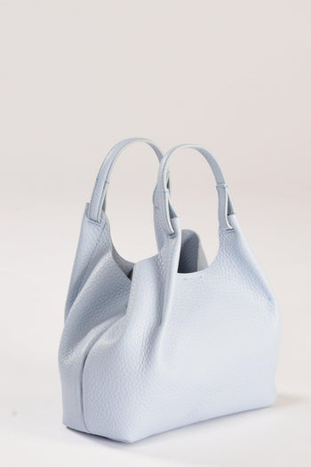 Borsa Dua Azzurro Donna - 5