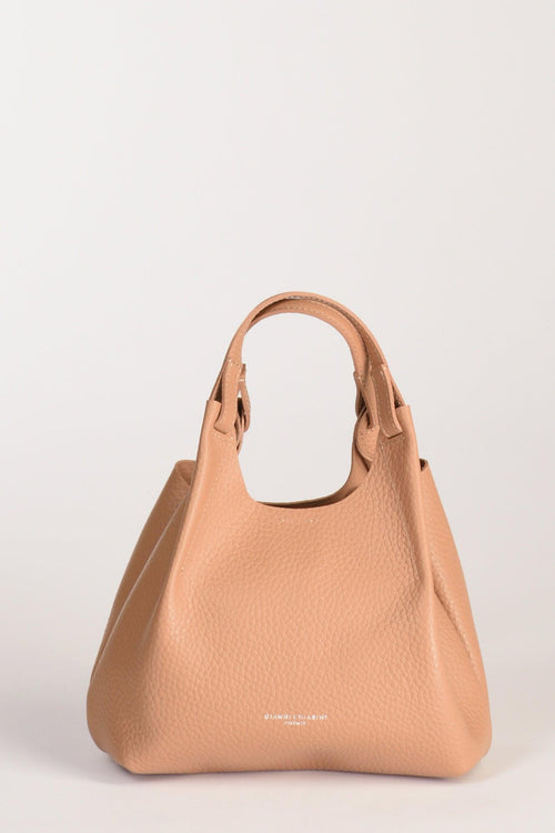 Borsa Dua Beige Donna