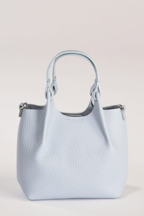Borsa Dua Azzurro Donna