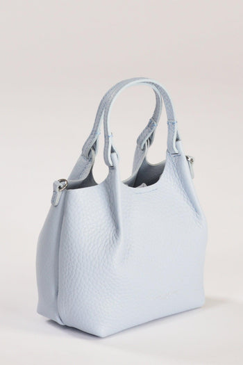 Borsa Dua Azzurro Donna - 3