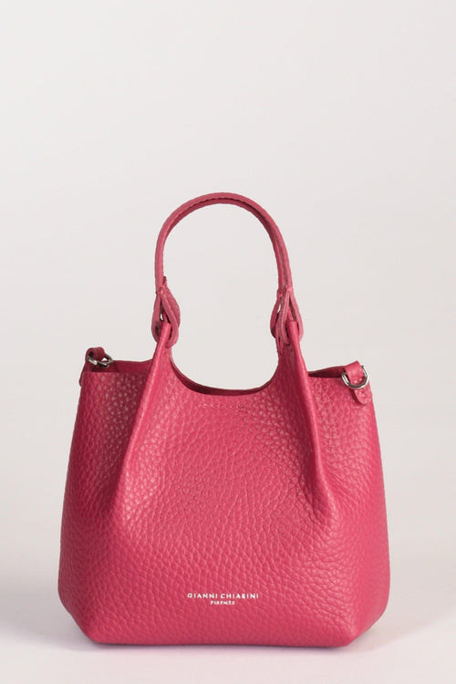 Borsa Dua Fucsia Donna