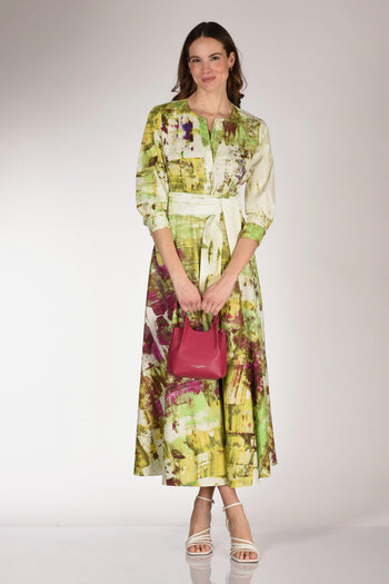 Borsa Dua Fucsia Donna - 2