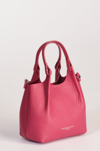 Borsa Dua Fucsia Donna - 3