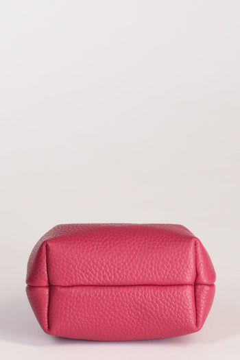 Borsa Dua Fucsia Donna - 6