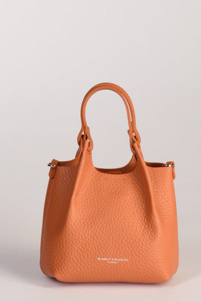 Borsa Dua Arancio Donna