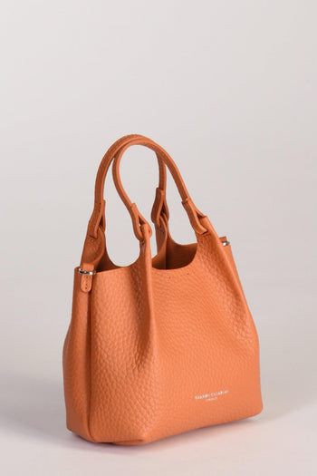 Borsa Dua Arancio Donna - 3