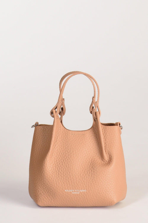 Borsa Dua Beige Donna