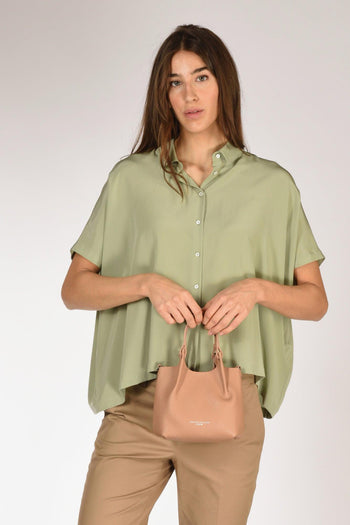 Borsa Dua Beige Donna - 2