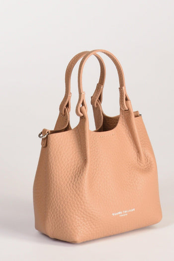 Borsa Dua Beige Donna - 3