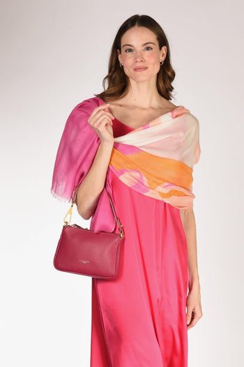 Borsa Brooke Fucsia Donna - 2