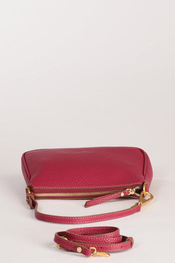 Borsa Brooke Fucsia Donna - 5