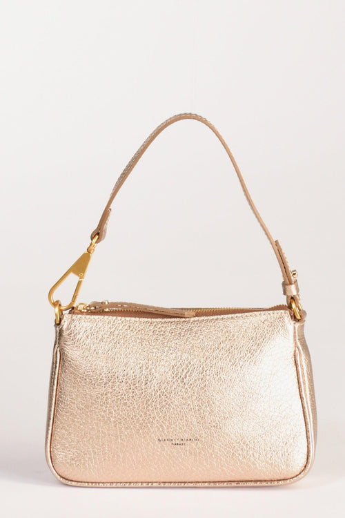 Borsa Brooke Bronzo Dorato Donna