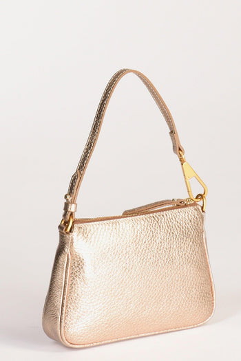 Borsa Brooke Bronzo Dorato Donna - 3