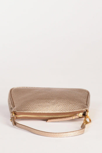 Borsa Brooke Bronzo Dorato Donna - 4