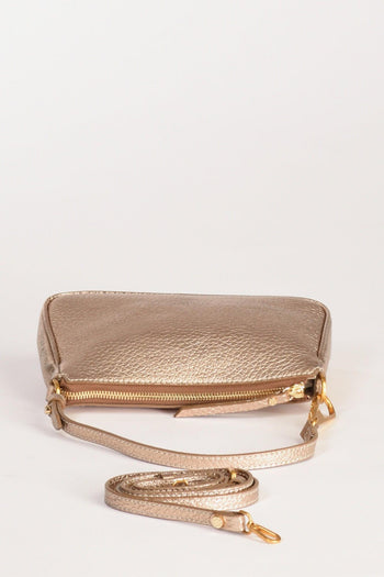 Borsa Brooke Bronzo Dorato Donna - 5