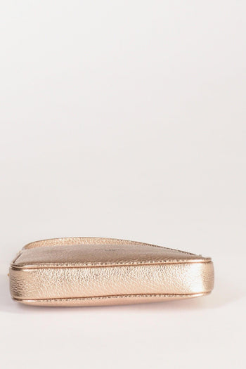 Borsa Brooke Bronzo Dorato Donna - 6