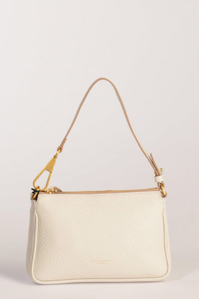 Borsa Brooke Bianco Naturale Donna