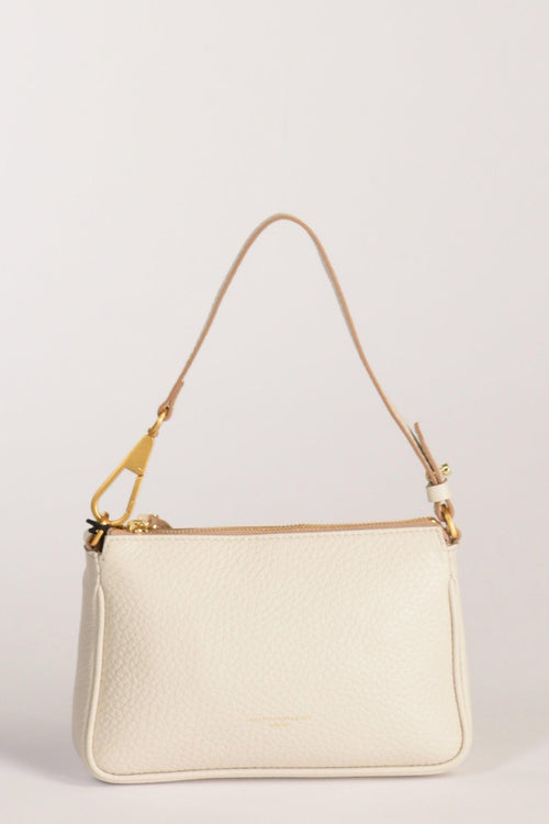 Borsa Brooke Bianco Naturale Donna