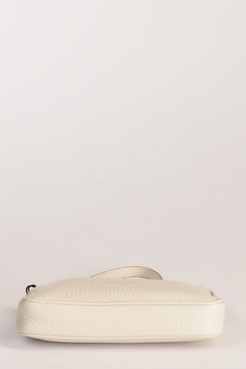 Borsa Brooke Bianco Naturale Donna - 6