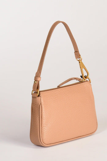 Borsa Brooke Beige Donna - 4
