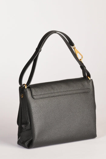 Borsa Cecile Nero Donna - 4