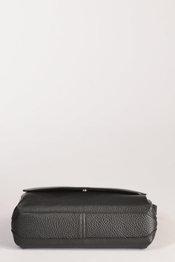 Borsa Cecile Nero Donna - 6