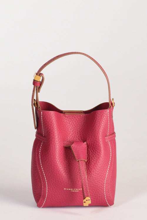 Borsa Sienna Fucsia Donna
