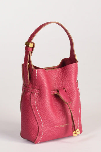 Borsa Sienna Fucsia Donna - 3