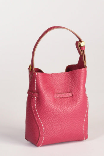 Borsa Sienna Fucsia Donna - 4