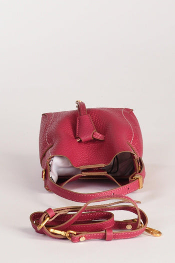 Borsa Sienna Fucsia Donna - 5
