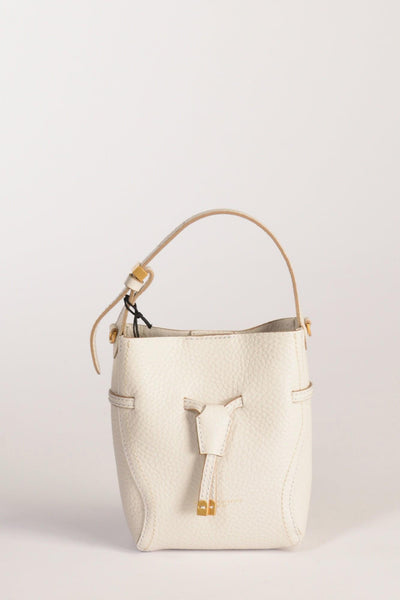 Borsa Sienna Bianco Naturale Donna