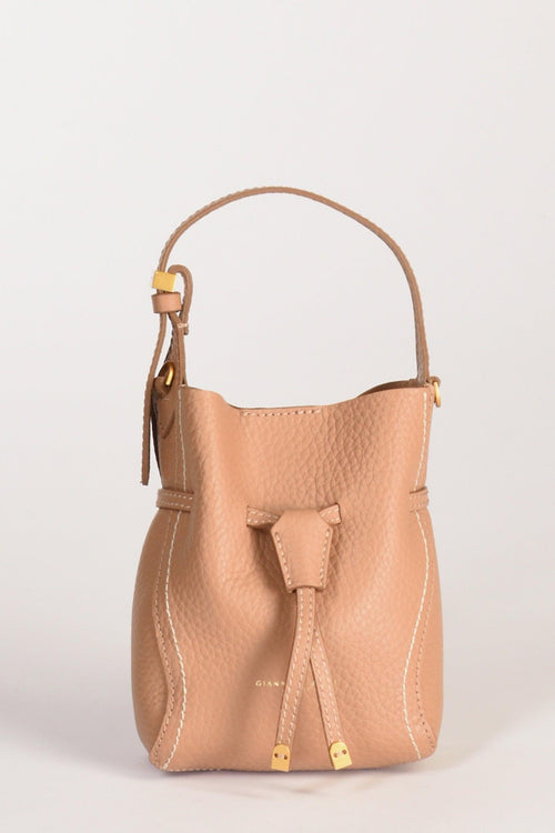Borsa Sienna Beige Donna