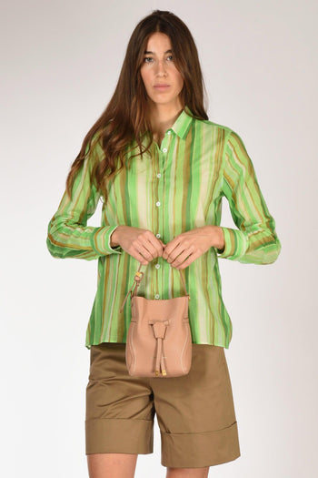 Borsa Sienna Beige Donna - 2