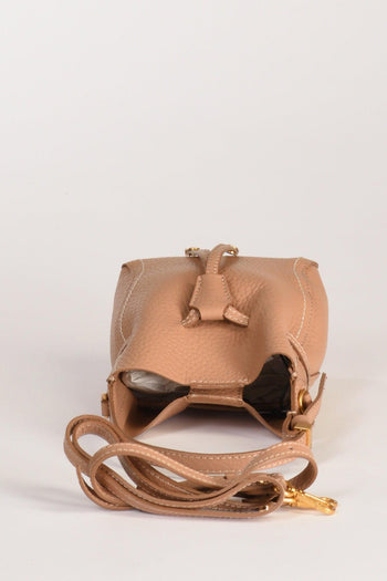 Borsa Sienna Beige Donna - 5