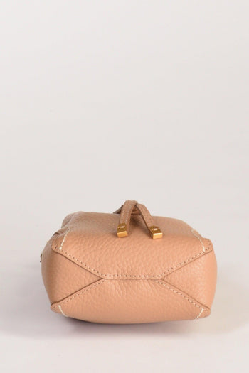 Borsa Sienna Beige Donna - 6