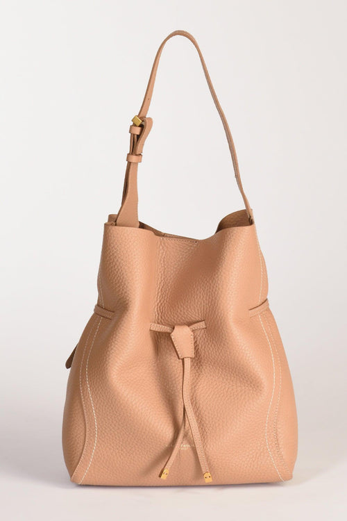 Borsa Sienna Beige Donna