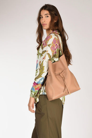 Borsa Sienna Beige Donna - 2