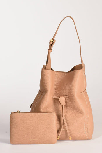 Borsa Sienna Beige Donna - 3