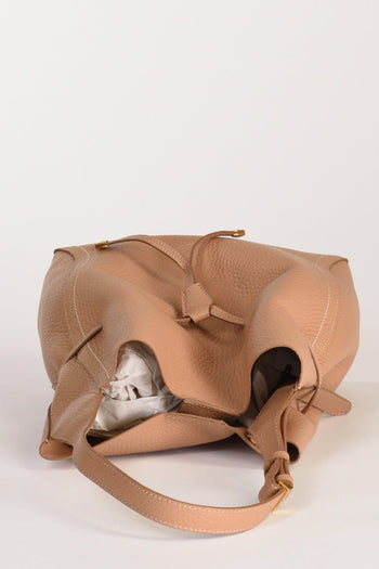 Borsa Sienna Beige Donna - 6