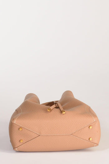 Borsa Sienna Beige Donna - 7