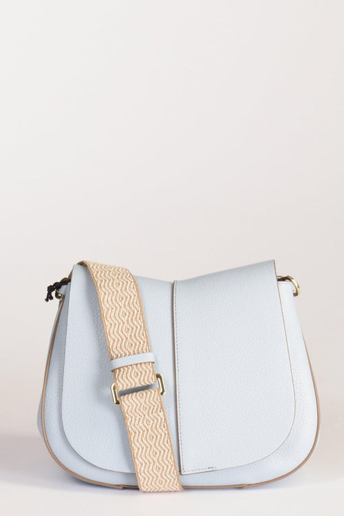 Borsa Helena Azzurro Donna