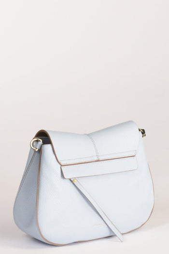 Borsa Helena Azzurro Donna - 4