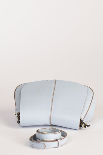 Borsa Helena Azzurro Donna - 5