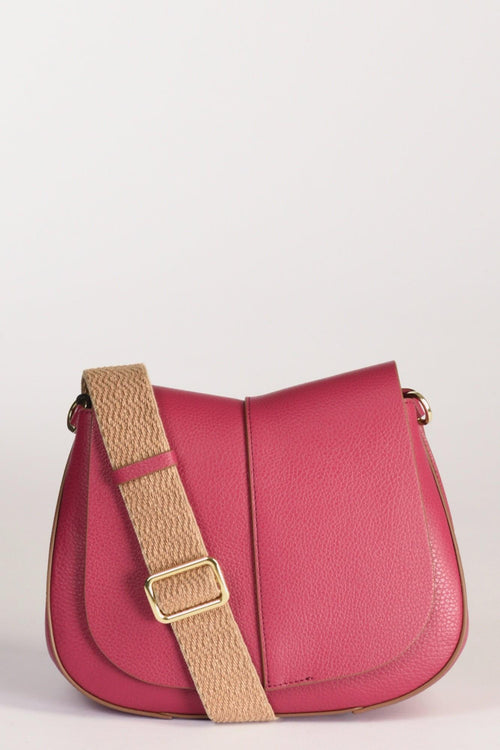 Borsa Helena Fucsia Donna