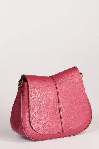 Borsa Helena Fucsia Donna - 3