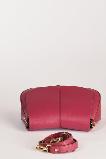 Borsa Helena Fucsia Donna - 5