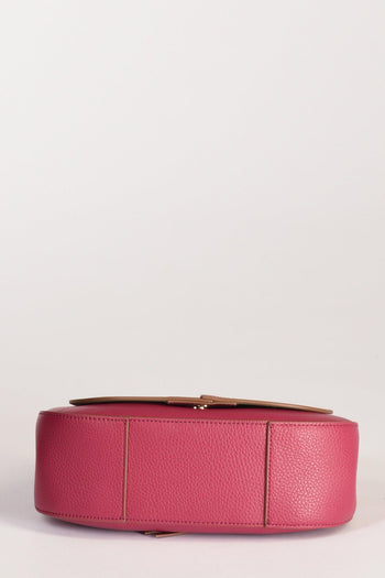 Borsa Helena Fucsia Donna - 6
