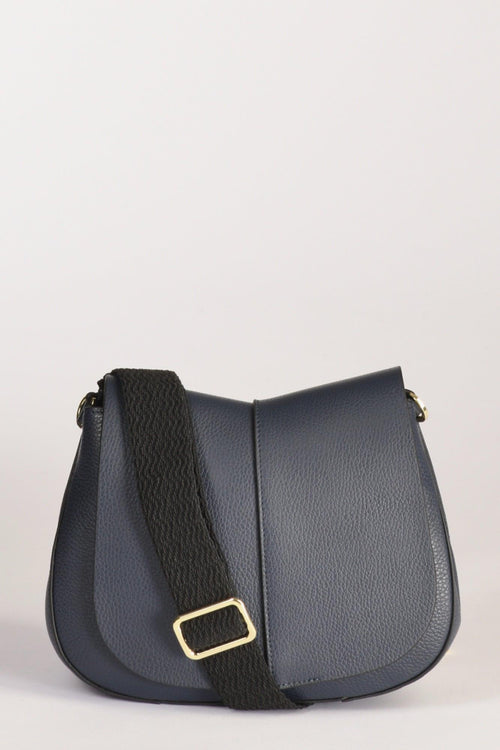 Borsa Helena Blu Donna