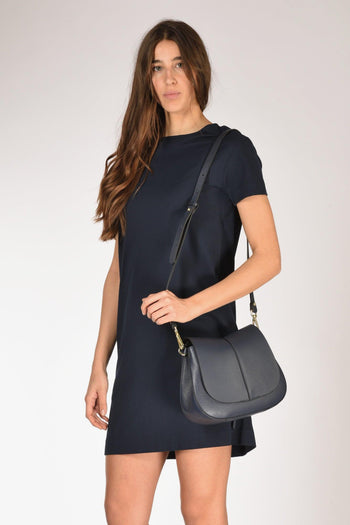 Borsa Helena Blu Donna - 2